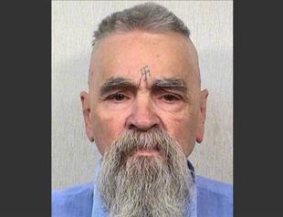 US mass murderer Manson, 80, to marry in prison