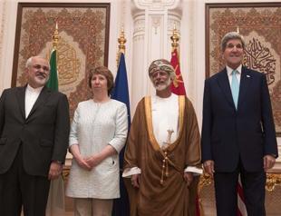 Iran says nuclear deal possible in last-ditch round