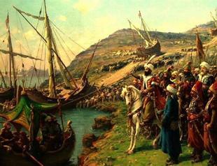 Erdoğan vows to teach Turkish children Muslim discovery of Americas