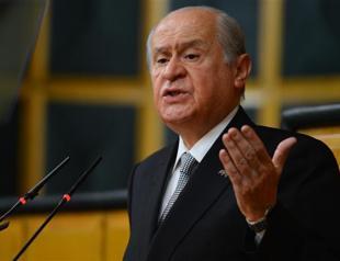 MHP leader claims gov’t is preparing to grant ‘political amnesty’ to PKK militants