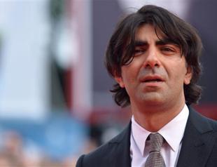 Armenian leader watches premier of Turkish-German Akıns The Cut amid debates