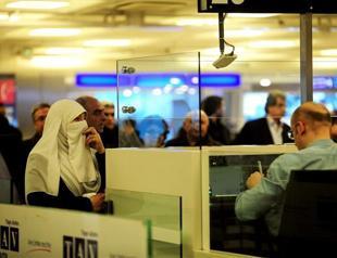 Turkey airport police hunt extremists en route to Syria