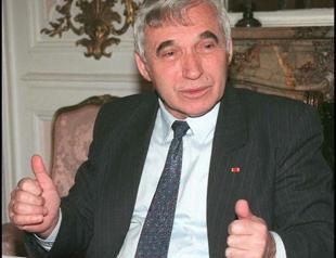 Bulgarias first democratically-elected president Zhelev dies at 79