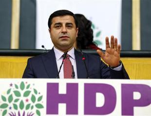 HDP denies EU envoys’ urgings over upcoming polls