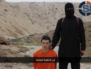ISIL claims beheading of second Japanese captive