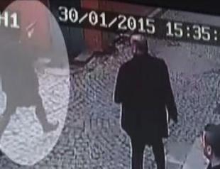 Police identify assailant in Taksim shooting as DHKP/C member