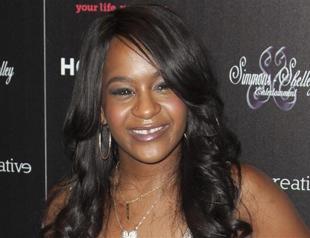 Daughter of tragic singer Whitney Houston found unconscious