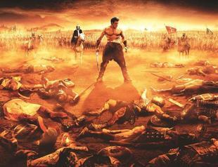 Reflections of ‘new Turkey’ in historical drama ‘Kara Murat’