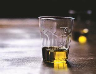 Turkey imports olive oil amid high prices