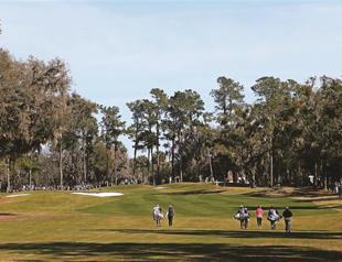 Turkey lures half-million sports tourists: Report