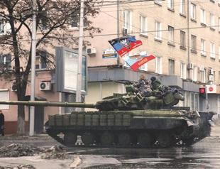 Death toll mounts after peace talks fail in Kyiv