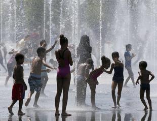 2014 was hottest year on record: UN