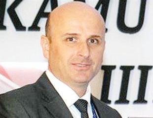 Alleged fraudster and former minister’s relative drew huge salary as official at Turkey’s science body