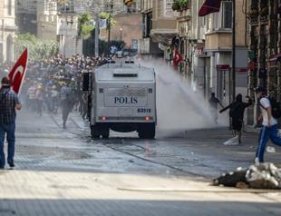 Turkish police saw Gezi activists as morally-problematic ‘others’