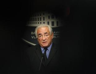 Ex-IMF chief Strauss-Kahn goes on trial for pimping