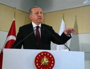 Turkish President Erdoğan slams UN Security Council, singling out Russia and China