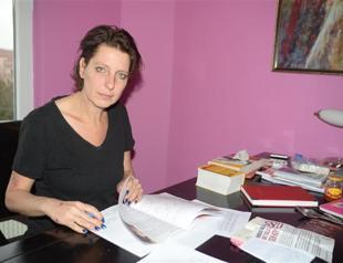 Diyarbakır-based Dutch journalist faces jail term for PKK propaganda