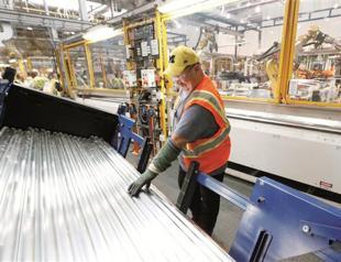 Turkish manufacturing sector slows down in January