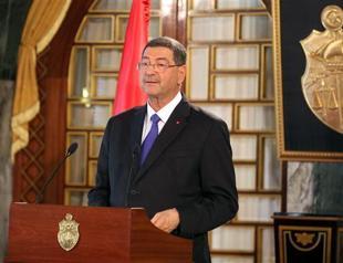 Tunisia announces coalition cabinet with Islamists