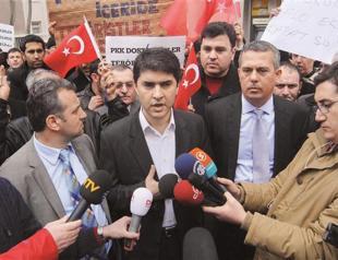 Two suspects released in latest wiretapping case