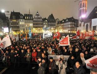 Intolerance, extremism on the rise across EU: official