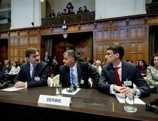 Top UN court rejects Balkan genocide claims