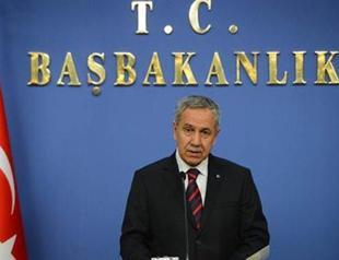 Surprise question to Turkey’s Deputy PM: Did Gülen die two years ago