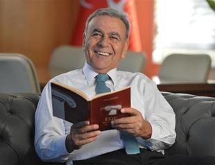 İzmir Mayor Kocaoğlu named among top 10 mayors in world