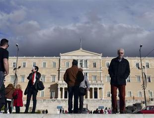 Austerity drove up Greek suicides by a third: study