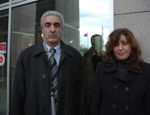 Family of terror suspect denies her involvement in Istanbul attack