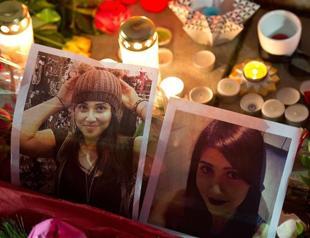Man charged over killing of Turkish-German heroine