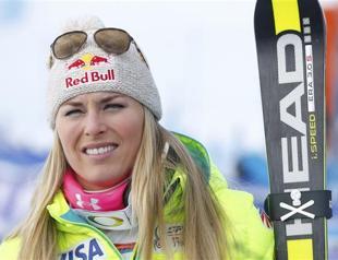 US hopes for Vonn-derful start to worlds