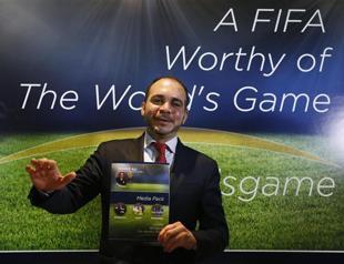 Ali attacks FIFAs culture of intimidation