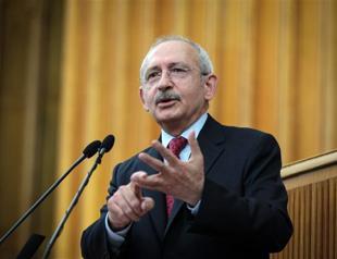 AKP wants to bring back laws of coup era, says Turkey’s main opposition leader