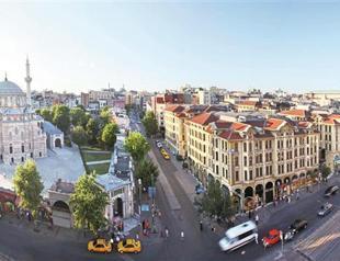 Turkish suitcase traders hit by Russian crisis, eye new markets