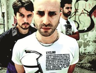 Italian jazz trio to perform at Salon tonight