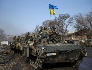 Ukraine death toll grows after fragile peace deal signed