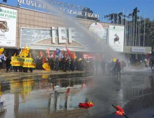 Dozens detained around Turkey in school boycott