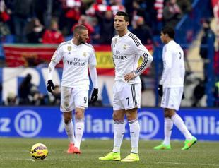 Real Madrid seek response from derby humiliation