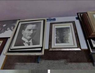 Atatürk replaced by Ottomans at iconic Istanbul high school