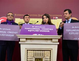 Main opposition to launch ‘purple flag’ project