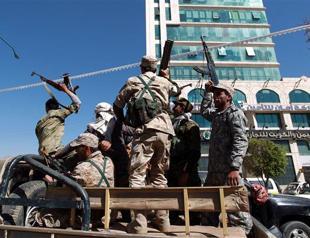 Saudi evacuates embassy staff from Yemen