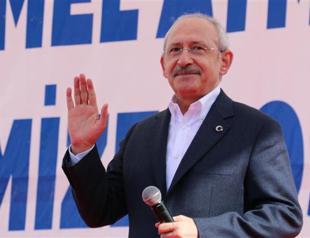 Main opposition ‘will be glad if PKK lays down arms’