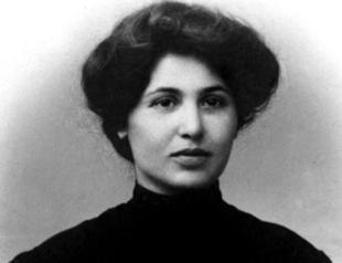 Forgotten life and work of Zabel Yessayan slowly coming to light