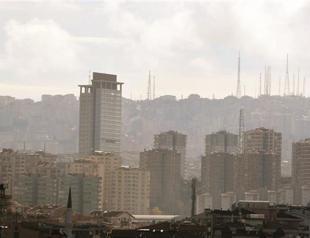 Turkeys construction sector loses $6 billion on falling lira