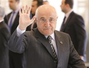 Turkish parliament speaker takes initiative for deputies’ personal benefits