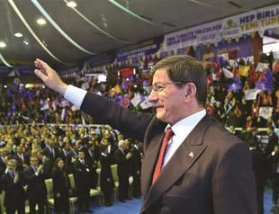 ‘I am being wiretapped,’ Turkish prime minister says