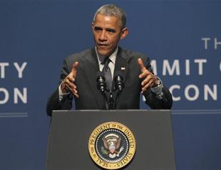 Obama condemns outrageous murders of Muslim students