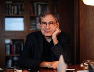 Pamuk: Authoritarian and Islamist government replaced soldiers in Turkey