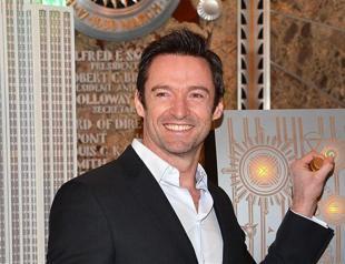 Hugh Jackman says he is ‘grandson of an Ottoman, a Turk’